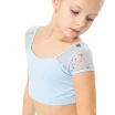 Capezio Star Cosmic Top, crop top za djevojčice Capezio Star Cosmic Top, crop top za djevojčice
