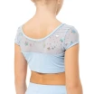 Capezio Star Cosmic Top, crop top za djevojčice Capezio Star Cosmic Top, crop top za djevojčice