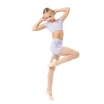 Capezio Star Cosmic Top, crop top za djevojčice Capezio Star Cosmic Top, crop top za djevojčice