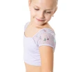 Capezio Star Cosmic Top, crop top za djevojčice Capezio Star Cosmic Top, crop top za djevojčice