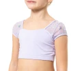 Capezio Star Cosmic Top, crop top za djevojčice Capezio Star Cosmic Top, crop top za djevojčice