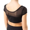 Capezio Star Cosmic Top, crop top za djevojčice Capezio Star Cosmic Top, crop top za djevojčice