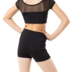 Capezio Star short, dječje kratke hlačice Capezio Star short, dječje kratke hlačice