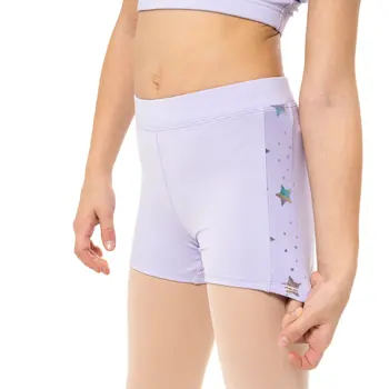 Capezio Star short, dječje kratke hlačice
