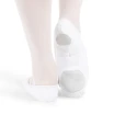 Capezio Stella, dječačke platnene vježbaće papuče Capezio Stella, dječačke platnene vježbaće papuče