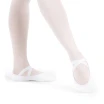 Capezio Stella, dječačke platnene vježbaće papuče Capezio Stella, dječačke platnene vježbaće papuče