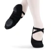 Capezio Stella, ženske platnene baletne papučice Capezio Stella, ženske platnene baletne papučice