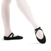 Capezio Stella, dječje platnene baletne papučice Capezio Stella, dječje platnene baletne papučice
