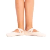 Capezio Stella, dječje platnene baletne papučice Capezio Stella, dječje platnene baletne papučice