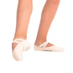 Capezio Stella, dječje platnene baletne papučice Capezio Stella, dječje platnene baletne papučice