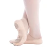 Capezio Stella, ženske platnene baletne papučice Capezio Stella, ženske platnene baletne papučice