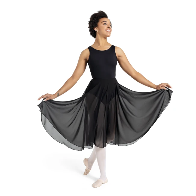 Capezio Studio Collection, suknja za dame Capezio Studio Collection, suknja za dame