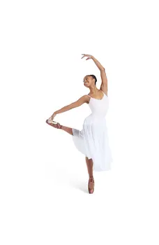 Capezio Studio Collection, suknja za dame