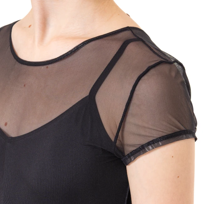 Capezio Sundown Leotard, triko za dame Capezio Sundown Leotard, triko za dame
