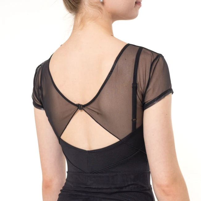 Capezio Sundown Leotard, triko za dame Capezio Sundown Leotard, triko za dame