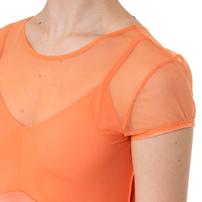 Capezio Sundown Leotard, triko za dame Capezio Sundown Leotard, triko za dame
