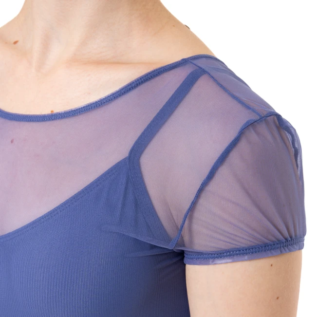 Capezio Sundown Leotard, triko za dame Capezio Sundown Leotard, triko za dame
