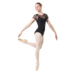 Capezio Sundown Leotard, triko za dame Capezio Sundown Leotard, triko za dame