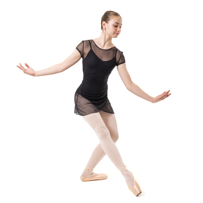 Capezio Sundown Leotard, triko za dame Capezio Sundown Leotard, triko za dame