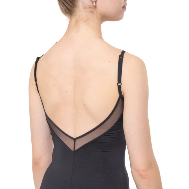Capezio Sunset Nostalgia, ženski dres Capezio Sunset Nostalgia, ženski dres