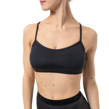 Capezio Camisole Bra Top, grudnjak za dame 