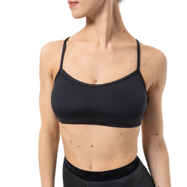 Capezio Camisole Bra Top, grudnjak za dame Capezio Camisole Bra Top, grudnjak za dame