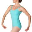 Capezio Team, dres na tanke naramenice Capezio Team, dres na tanke naramenice
