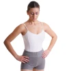 Capezio Pinch front, baletni triko Capezio Pinch front, baletni triko