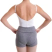 Capezio Pinch front, baletni triko Capezio Pinch front, baletni triko
