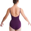 Capezio Pinch front, baletni triko Capezio Pinch front, baletni triko