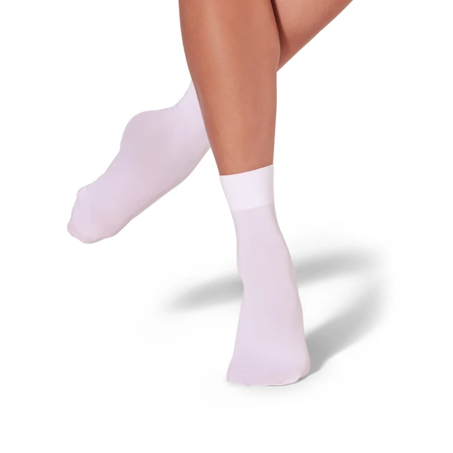 Capezio Tight Sock, univerzalne čarape Capezio Tight Sock, univerzalne čarape