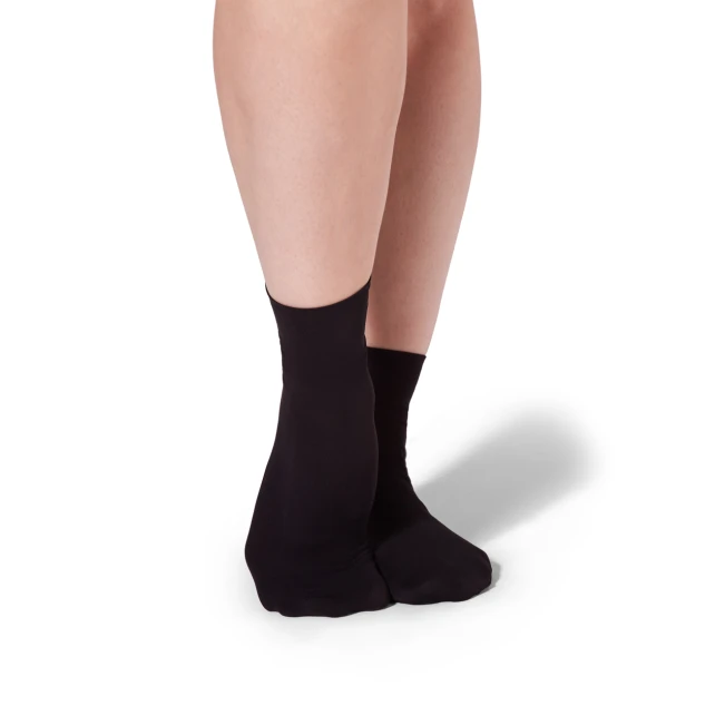 Capezio Tight Sock, univerzalne čarape Capezio Tight Sock, univerzalne čarape