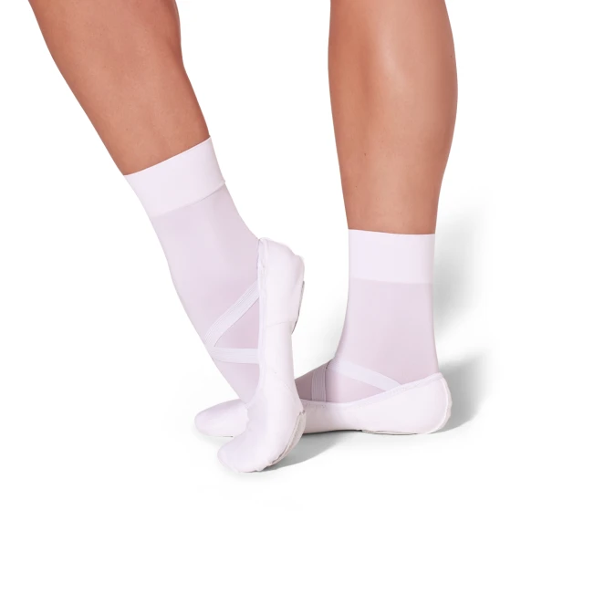 Capezio Tight Sock, univerzalne čarape Capezio Tight Sock, univerzalne čarape