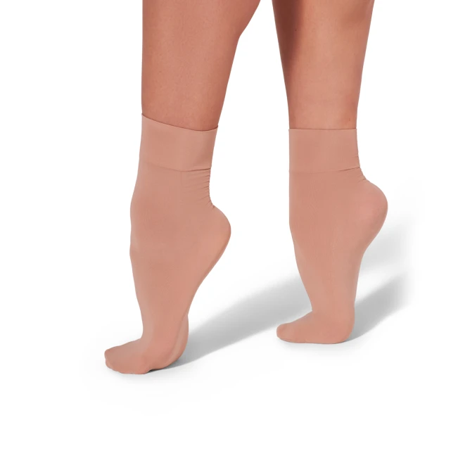 Capezio Tight Sock, univerzalne čarape Capezio Tight Sock, univerzalne čarape