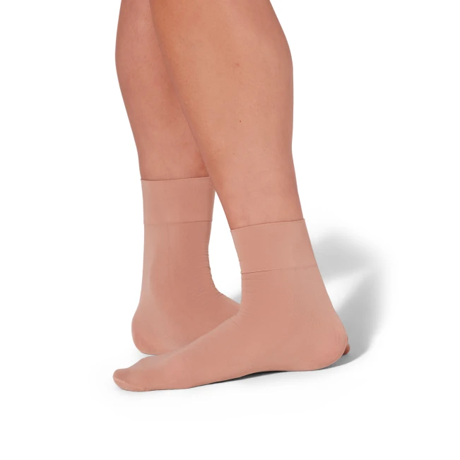 Capezio Tight Sock, univerzalne čarape Capezio Tight Sock, univerzalne čarape