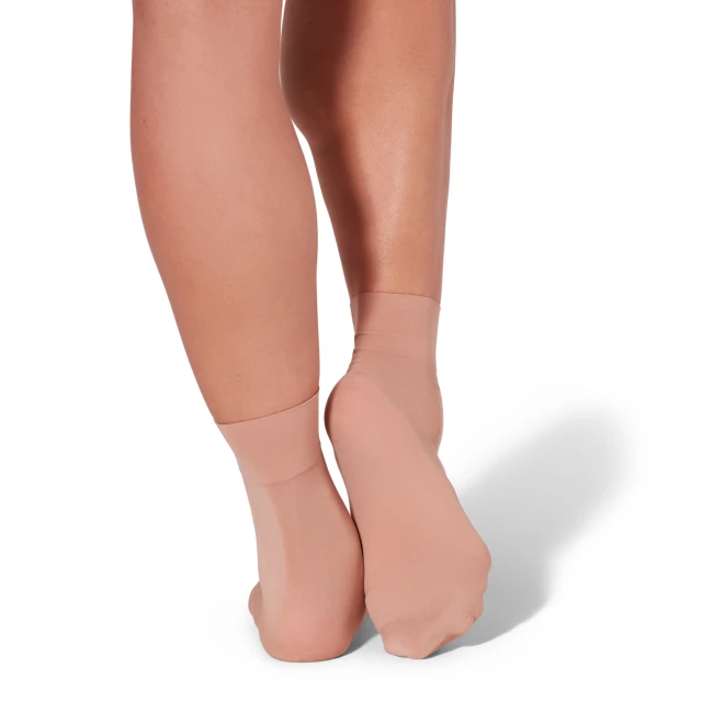 Capezio Tight Sock, univerzalne čarape Capezio Tight Sock, univerzalne čarape