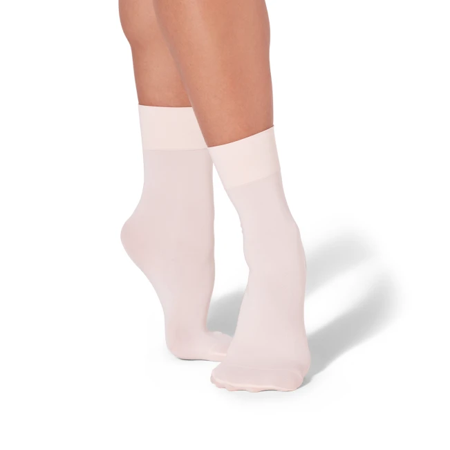 Capezio Tight Sock, univerzalne čarape Capezio Tight Sock, univerzalne čarape