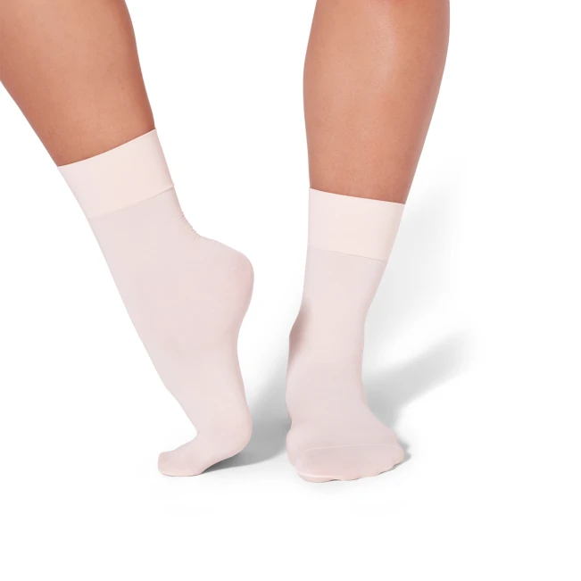 Capezio Tight Sock, univerzalne čarape Capezio Tight Sock, univerzalne čarape