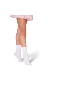 Capezio Tight Sock, dječje čarape 