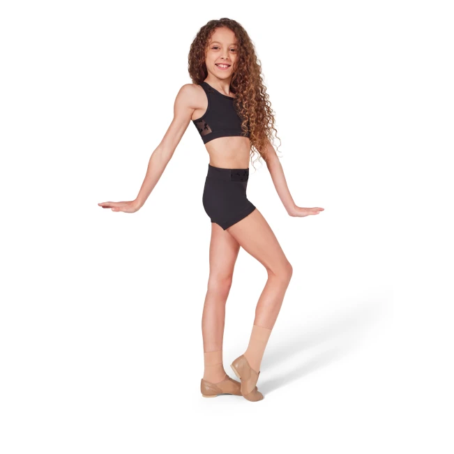 Capezio Tight Sock, dječje čarape Capezio Tight Sock, dječje čarape