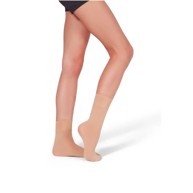 Capezio Tight Sock, dječje čarape Capezio Tight Sock, dječje čarape