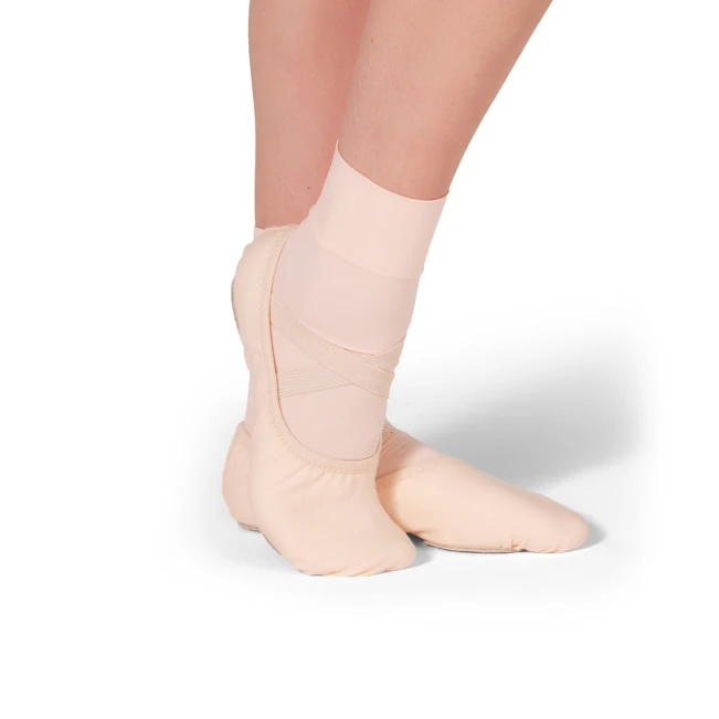 Capezio Tight Sock, dječje čarape Capezio Tight Sock, dječje čarape
