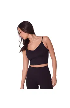 Capezio Dance Cami top, ženski top na naramenice
