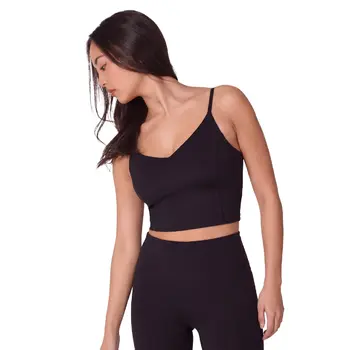 Capezio Dance Cami top, ženski top na naramenice