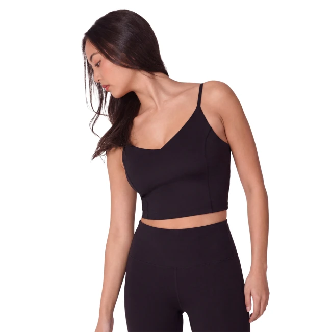 Capezio Dance Cami top, ženski top na naramenice Capezio Dance Cami top, ženski top na naramenice