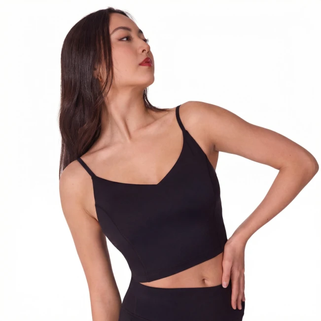Capezio Dance Cami top, ženski top na naramenice Capezio Dance Cami top, ženski top na naramenice