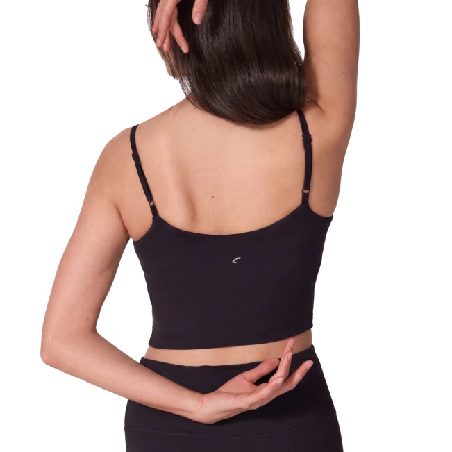 Capezio Dance Cami top, ženski top na naramenice Capezio Dance Cami top, ženski top na naramenice