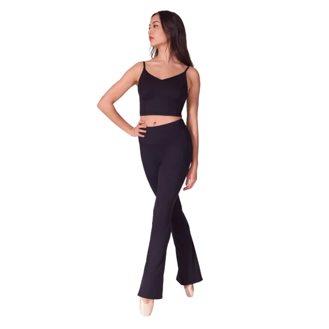 Capezio Dance Cami top, ženski top na naramenice Capezio Dance Cami top, ženski top na naramenice