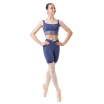 Capezio Twilight Short, ženske kratke hlače dužine do bedara Capezio Twilight Short, ženske kratke hlače dužine do bedara