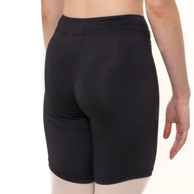 Capezio Twilight Short, ženske kratke hlače dužine do bedara Capezio Twilight Short, ženske kratke hlače dužine do bedara